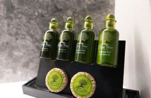 New-built apartment close to Athens city centre (Form_E1) - Foto 15