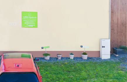 Erfblick-Apartments - Foto 6