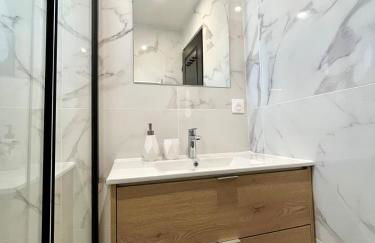 T3 rénové à 15 min de Lyon - Foto 20