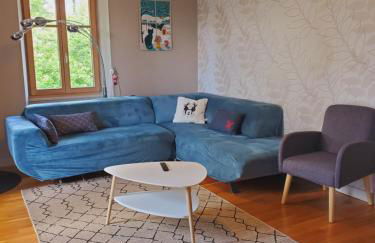 Lac Saint-Point au balcon - Foto 31