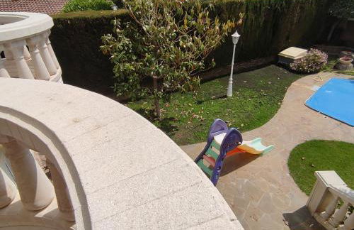 Villa Papa Luna especial familias numerosas - Foto 17