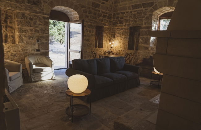 DONNAPAOLA MODERN FARM - Foto 30