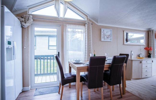 3 Manor Lodge - 2 Bedroom Lodge - Pendine - Foto 32