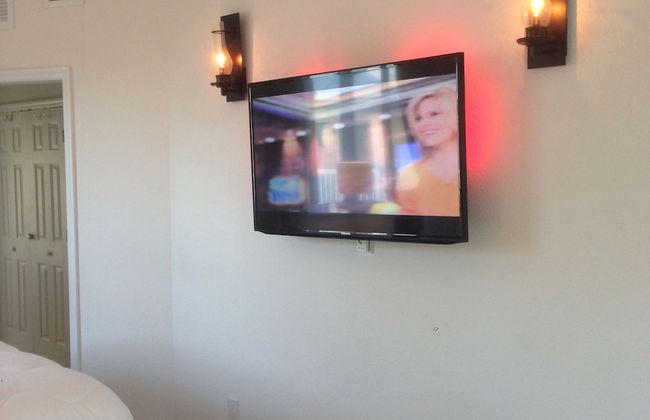 Luxury Custom Villa 210 At Resorts World - Foto 15