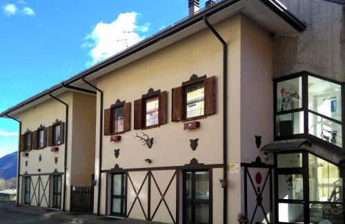 Appartamenti Le Mongolfiere - Foto 18