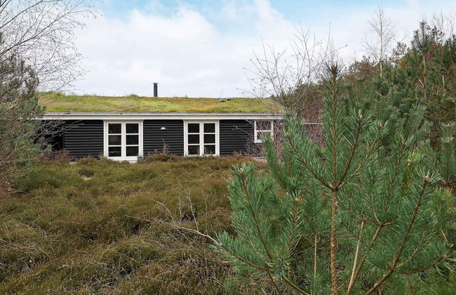 6 Person Holiday Home in Laeso - Foto 20