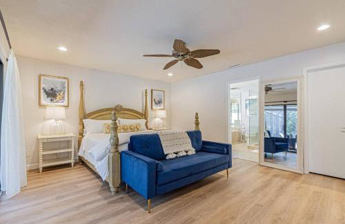 Kings Lake Blvd Private Garden View - Foto 43