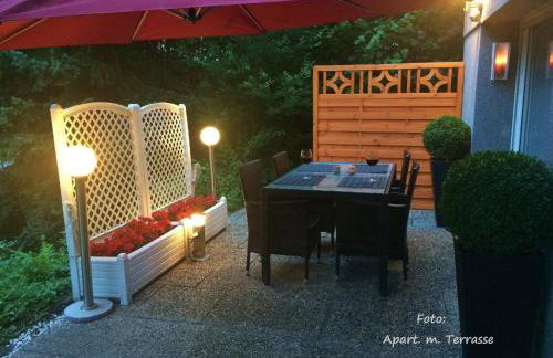 FeWo Shervin - Foto 26