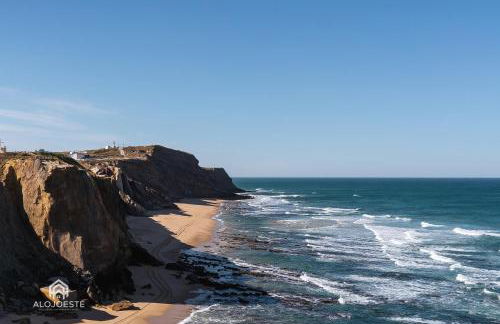 Navio Beach Apartment Santa Cruz - Foto 47