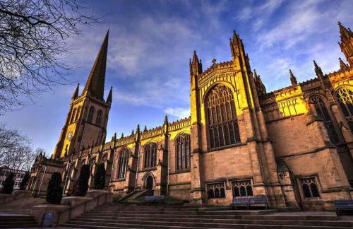 Tower House Apartments - Foto 41