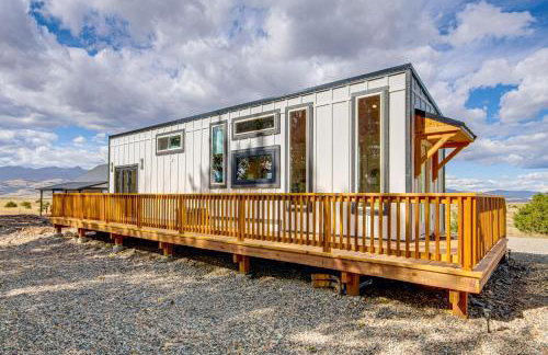 Tiny in Paradise! Near Chico and SAGE Lodge! - Foto 22