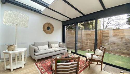 L'Ecrin des bords de l'Erdre - Les Maisons de Madeleine - Foto 4