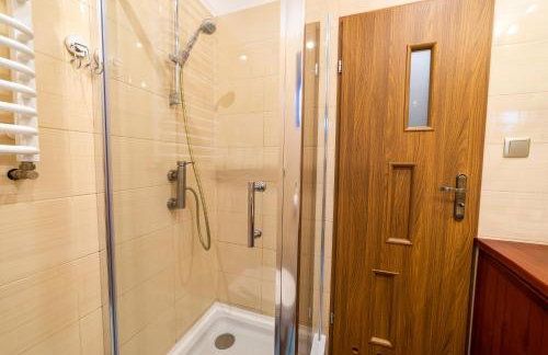 Rybaczówka Łuknajno - Foto 20