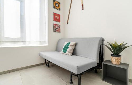 Baroni C - FREE private parking and A-C - Photo 21