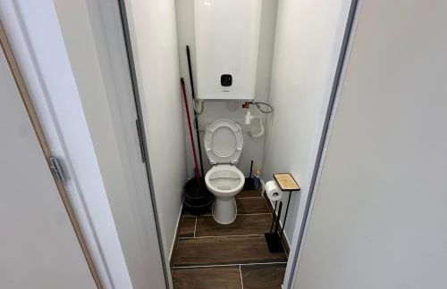 Chez Camille & Emma - Hyper Centre Climatisé - Foto 14