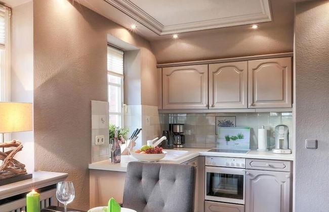 Ferienwohnung Heefwai 2 "w6" - Foto 3