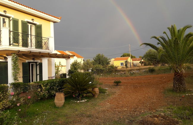 Villa Moschona - Photo 38