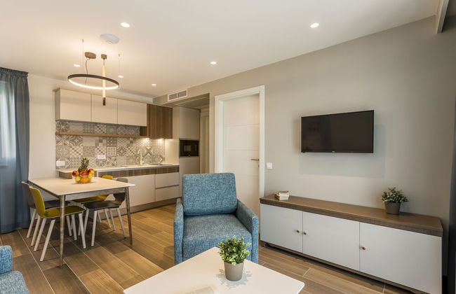 Ringo Apartments - Photo 22