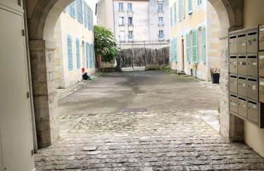 Appartement plein de charme - Centre Bar-Sur-Aube - Foto 19