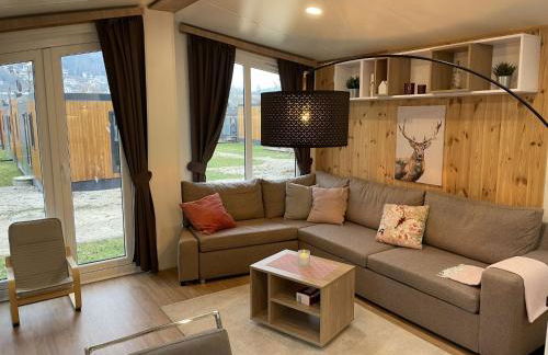 Holiday Home Tiny Haus Raabennest by Interhome - Foto 9