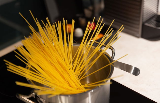 Stellaris Apartment Hotel - Foto 21