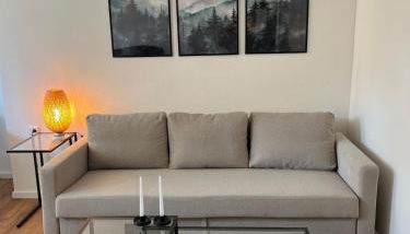 Altes Pfarrhaus Amorbach - Foto 3