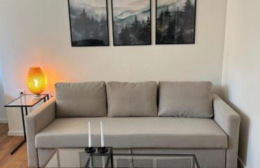 Altes Pfarrhaus Amorbach - Foto 3