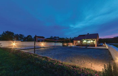 Casa Filipana for 8 people near Pula with private pool, sport activities & kids playground - Foto 21