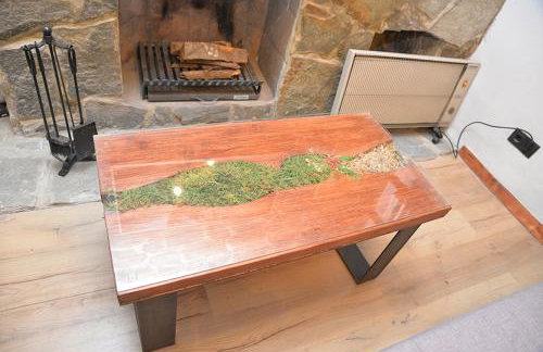 Apartamento Rústico-moderno Accesible-Adaptado Pobla de Lillet - Foto 7