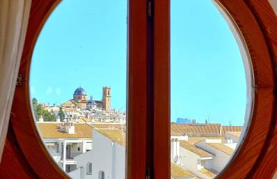 Altea Old Town Paraiso - Photo 56