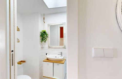 Piso Agradable a Metros de La Plaza de las Flores - Foto 27