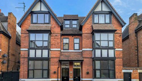 RUBY Delightful Suite Moseley Mews, Birmingham By STAE-Homes - Foto 5