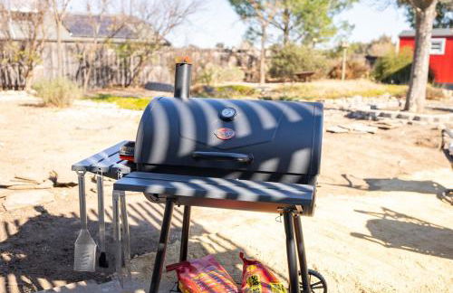 Boots and Barrels Ranch - Foto 18