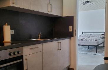 Ferienwohnung Weißensberg "Berg-Seeblick" - Foto 8