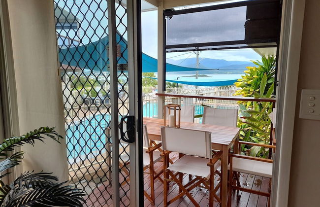 Airlie Apartments - Foto 48