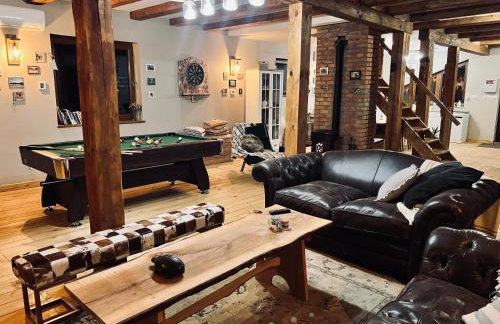 Park Wilkasy - Foto 17