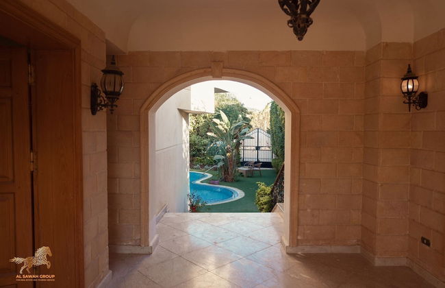 villa in deplomaseen district - Foto 27