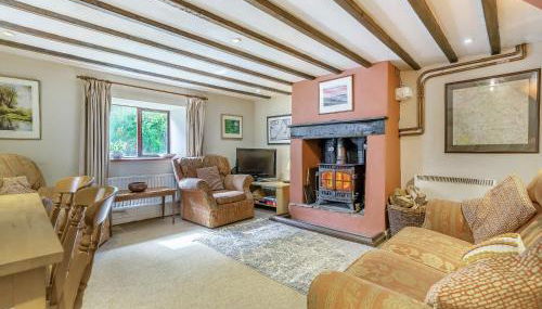 Widows Cottage - Foto 2