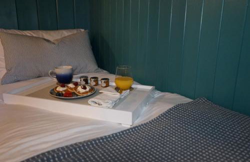 Elishaw Farm Holiday Cottages - Foto 32