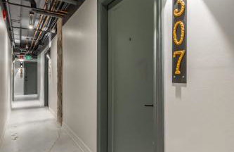 Park Hotel Studio Suite 307 - Foto 21