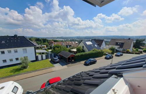 Wohnung (Studio) in Hattingen an der Ruhr - Photo 15