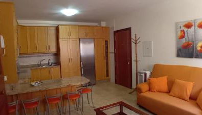 Dacil - Relaxing Getaway near Beach, La Restinga - Foto 5