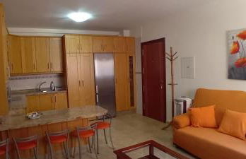 Dacil - Relaxing Getaway near Beach, La Restinga - Foto 5