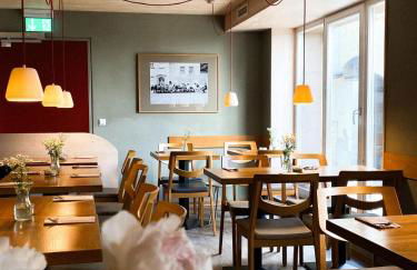 Familienhotel Weimar mit Ferienwohnungen - Foto 38