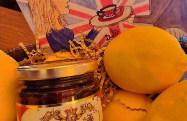 Little Slice of England in Texas - Foto 67