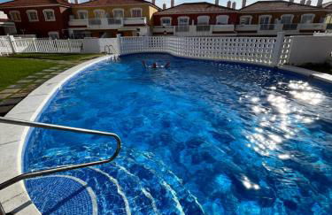 Apartamento Los Picachos, Poris de Abona - Foto 22