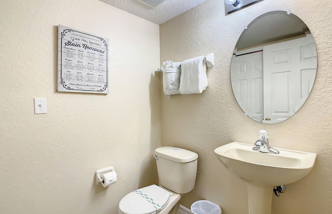 Spacious Regal Oaks Townhome by Disney - Foto 23