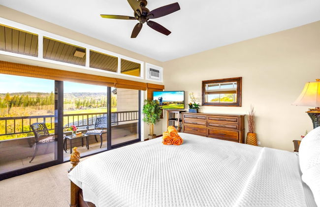 Kapalua Ridge Villas, Ground Floor 1-Bedroom Ocean View plus Den, Recently Remodeled, Complimentary Rental Car Included! KRV-514 by KBM - Photo 79