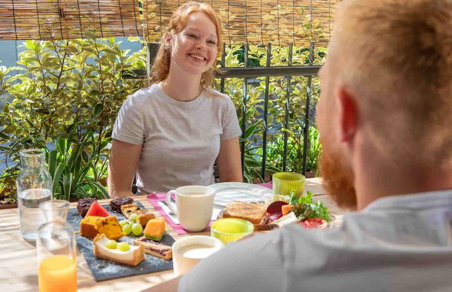 La Volpina Room and Breakfast - Photo 56