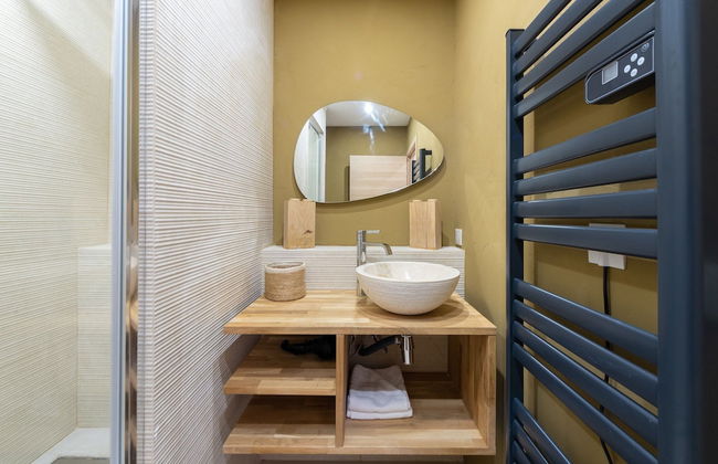 Beautiful Apartment 7P City Center Beach 250m - Foto 14